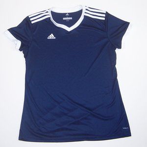 ADIDAS Tabela 18 Women's Short Sleeve Jersey